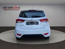 HYUNDAI iX20 1.4 Comfort, Benzin, Occasion / Gebraucht, Handschaltung - 5