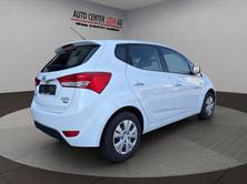 HYUNDAI iX20 1.4 Comfort, Benzin, Occasion / Gebraucht, Handschaltung - 6