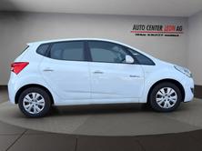 HYUNDAI iX20 1.4 Comfort, Benzin, Occasion / Gebraucht, Handschaltung - 7