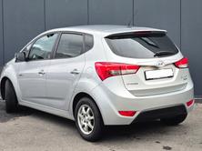 HYUNDAI ix20 1.6 Style, Petrol, Second hand / Used, Manual - 2
