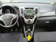 HYUNDAI ix20 1.6 Style, Petrol, Second hand / Used, Manual - 4