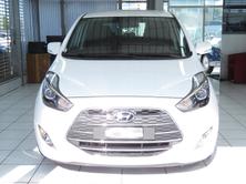 HYUNDAI iX20 1.6 Amplia Automat, Benzin, Occasion / Gebraucht, Automatik - 2