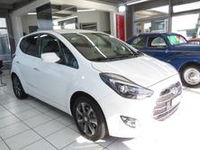 HYUNDAI iX20 1.6 Amplia Automat, Benzin, Occasion / Gebraucht, Automatik - 3