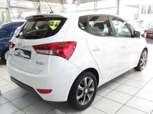 HYUNDAI iX20 1.6 Amplia Automat, Benzin, Occasion / Gebraucht, Automatik - 5