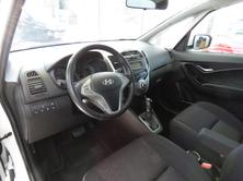 HYUNDAI iX20 1.6 Amplia Automat, Benzin, Occasion / Gebraucht, Automatik - 6