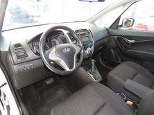 HYUNDAI iX20 1.6 Amplia Automat, Benzin, Occasion / Gebraucht, Automatik - 7