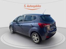 HYUNDAI iX20 1.6 Style Automatic, Petrol, Second hand / Used, Automatic - 4
