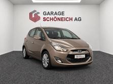 HYUNDAI ix20 1.6 Style, Benzin, Occasion / Gebraucht, Automatik - 3