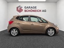 HYUNDAI ix20 1.6 Style, Benzin, Occasion / Gebraucht, Automatik - 4