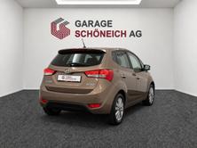 HYUNDAI ix20 1.6 Style, Benzin, Occasion / Gebraucht, Automatik - 5
