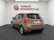 HYUNDAI ix20 1.6 Style, Benzin, Occasion / Gebraucht, Automatik - 7