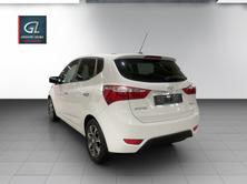 HYUNDAI iX20 1.6 Vertex Automatic, Petrol, Second hand / Used, Automatic - 4