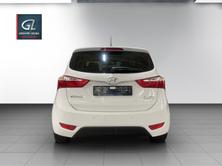 HYUNDAI iX20 1.6 Vertex Automatic, Petrol, Second hand / Used, Automatic - 5
