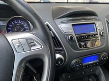 HYUNDAI iX 35 2.0 Comfort 4WD, Benzin, Occasion / Gebraucht, Handschaltung - 7