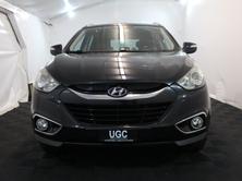 HYUNDAI ix35 2.0 CRDi 184 Premium 4WD, Diesel, Occasion / Utilisé, Automatique - 2