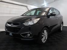 HYUNDAI ix35 2.0 CRDi 184 Premium 4WD, Diesel, Occasion / Utilisé, Automatique - 3
