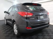 HYUNDAI ix35 2.0 CRDi 184 Premium 4WD, Diesel, Occasion / Utilisé, Automatique - 4