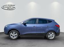 HYUNDAI ix35 2.0 GDi Style 4WD, Benzina, Occasioni / Usate, Automatico - 2