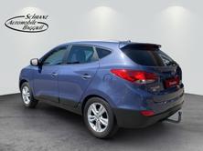 HYUNDAI ix35 2.0 GDi Style 4WD, Benzina, Occasioni / Usate, Automatico - 3