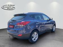 HYUNDAI ix35 2.0 GDi Style 4WD, Benzina, Occasioni / Usate, Automatico - 4