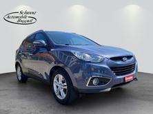 HYUNDAI ix35 2.0 GDi Style 4WD, Benzina, Occasioni / Usate, Automatico - 5