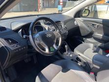 HYUNDAI ix35 2.0 GDi Style 4WD, Benzina, Occasioni / Usate, Automatico - 6