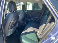 HYUNDAI ix35 2.0 GDi Style 4WD, Benzina, Occasioni / Usate, Automatico - 7