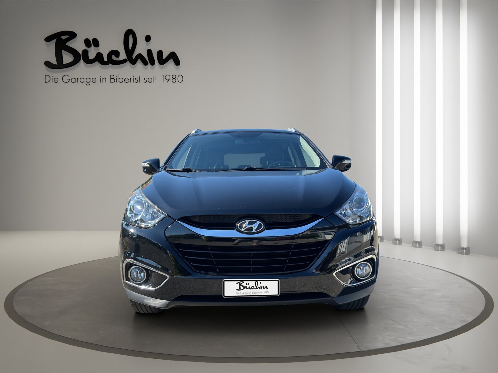 HYUNDAI iX 35 1.6 GDI Comfort 2WD