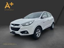HYUNDAI iX 35 1.6 GDI Comfort 2WD, Benzin, Occasion / Gebraucht, Handschaltung - 2
