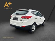 HYUNDAI iX 35 1.6 GDI Comfort 2WD, Benzin, Occasion / Gebraucht, Handschaltung - 3