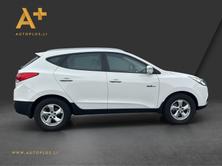 HYUNDAI iX 35 1.6 GDI Comfort 2WD, Benzin, Occasion / Gebraucht, Handschaltung - 4