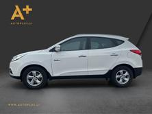 HYUNDAI iX 35 1.6 GDI Comfort 2WD, Benzin, Occasion / Gebraucht, Handschaltung - 5