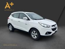 HYUNDAI iX 35 1.6 GDI Comfort 2WD, Benzin, Occasion / Gebraucht, Handschaltung - 6