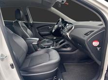 HYUNDAI iX 35 1.6 GDI Comfort 2WD, Benzin, Occasion / Gebraucht, Handschaltung - 7