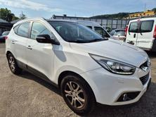 HYUNDAI iX 35 2.0 CRDi Premium 4WD Automatic, Diesel, Second hand / Used, Automatic - 2