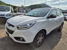 HYUNDAI iX 35 2.0 CRDi Premium 4WD Automatic, Diesel, Second hand / Used, Automatic - 3