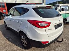 HYUNDAI iX 35 2.0 CRDi Premium 4WD Automatic, Diesel, Second hand / Used, Automatic - 4