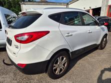 HYUNDAI iX 35 2.0 CRDi Premium 4WD Automatic, Diesel, Second hand / Used, Automatic - 5