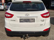 HYUNDAI iX 35 2.0 CRDi Premium 4WD Automatic, Diesel, Second hand / Used, Automatic - 6