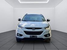 HYUNDAI iX 35 2.0 CRDi Premium 4WD Automatic, Diesel, Second hand / Used, Automatic - 2