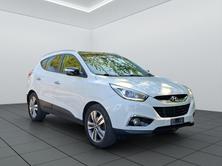 HYUNDAI iX 35 2.0 CRDi Premium 4WD Automatic, Diesel, Second hand / Used, Automatic - 3
