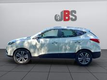HYUNDAI iX 35 2.0 CRDi Premium 4WD Automatic, Diesel, Second hand / Used, Automatic - 4