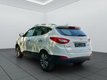 HYUNDAI iX 35 2.0 CRDi Premium 4WD Automatic, Diesel, Second hand / Used, Automatic - 5