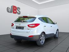HYUNDAI iX 35 2.0 CRDi Premium 4WD Automatic, Diesel, Second hand / Used, Automatic - 7
