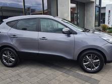 HYUNDAI iX 35 2.0 GDI Style 4WD, Benzina, Occasioni / Usate, Manuale - 3