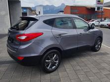 HYUNDAI iX 35 2.0 GDI Style 4WD, Benzina, Occasioni / Usate, Manuale - 4