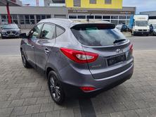 HYUNDAI iX 35 2.0 GDI Style 4WD, Benzina, Occasioni / Usate, Manuale - 6