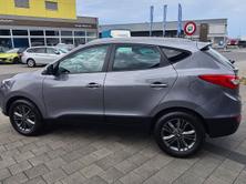 HYUNDAI iX 35 2.0 GDI Style 4WD, Benzina, Occasioni / Usate, Manuale - 7