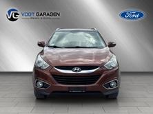 HYUNDAI ix35 2.0 Comfort 4WD, Petrol, Second hand / Used, Manual - 2