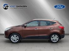 HYUNDAI ix35 2.0 Comfort 4WD, Petrol, Second hand / Used, Manual - 3